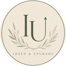 Logo Ideen und Upgrade